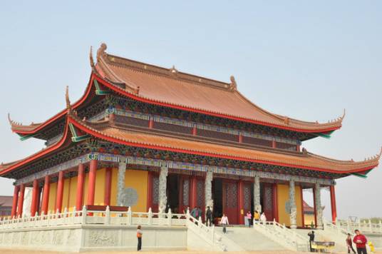 定慧寺（齐河定慧寺）