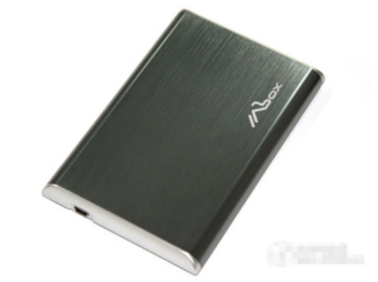 IABOX 魔碟HM-300D(500GB)