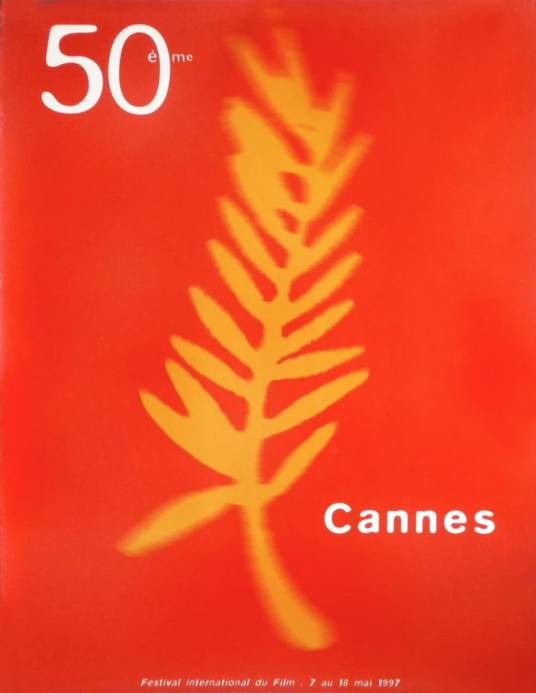 第50届戛纳电影节