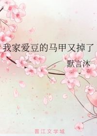 我家爱豆的马甲又掉了