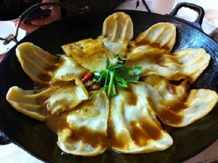 棉布地锅鸡
