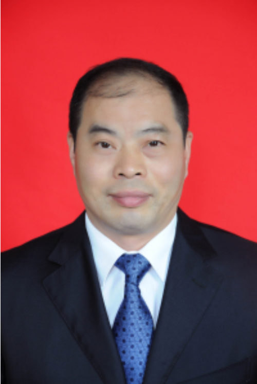 刘建（湖南省衡阳市住房公积金管理中心党组书记）