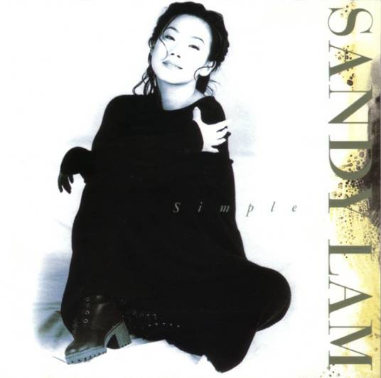 Simple（林忆莲1994年发行日文专辑）