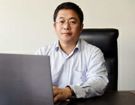 蒋永（包河区教育体育局党委书记）