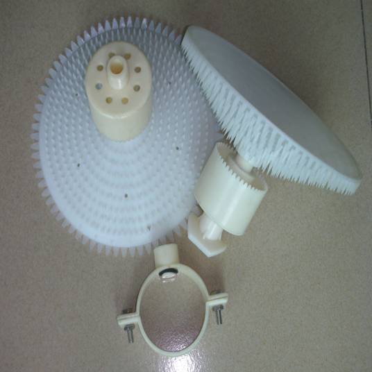 260型旋混式曝气器
