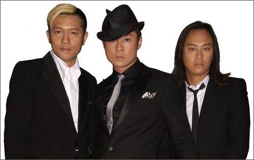 爱过（草蜢演唱歌曲）