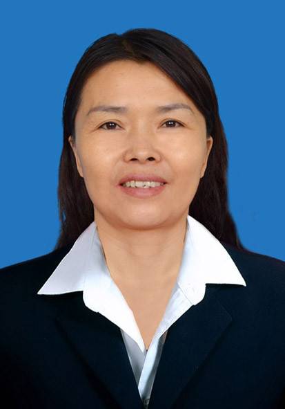 廖芳（甘肃省庆阳市西峰区人大常委会副主任，区九届人大代表资格审查委员会主任委员）