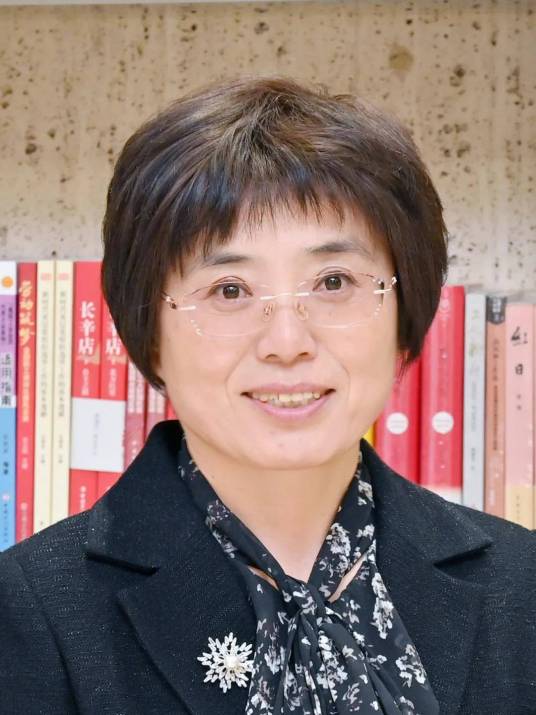 李彩云（吉林油田新木采油厂采油一队班长）