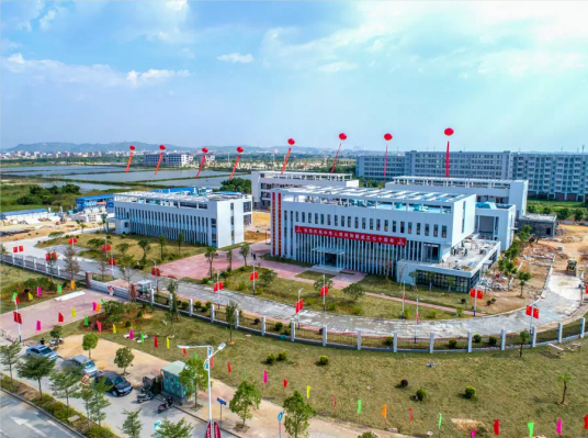 粤东新城