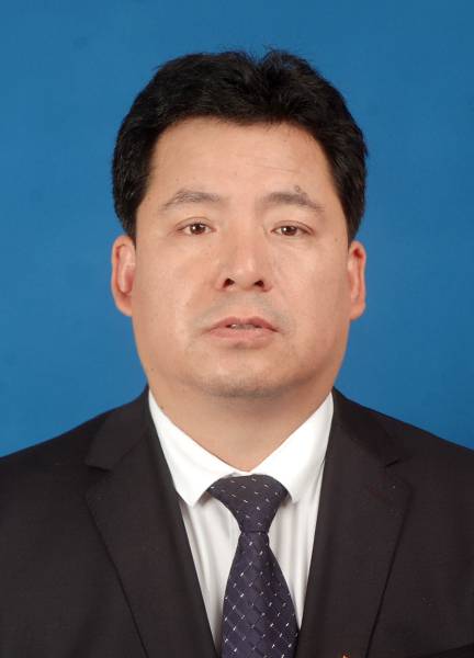温金良（河北省邯郸市武安市人民政府副市长）