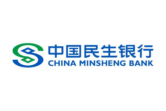 中国民生银行