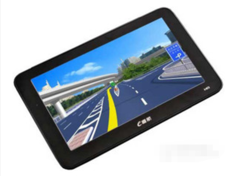 e道航 T700TV