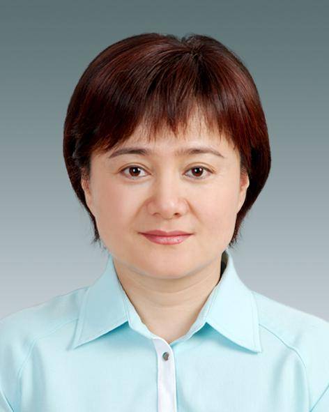 郭绍敏（陕西省商务厅副厅长，民进陕西省委会副主委）