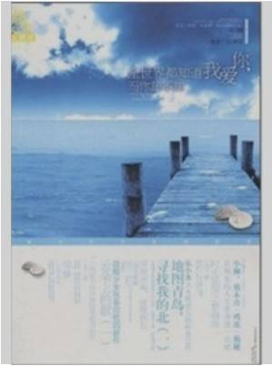全世界都知道我爱你，而你却不知