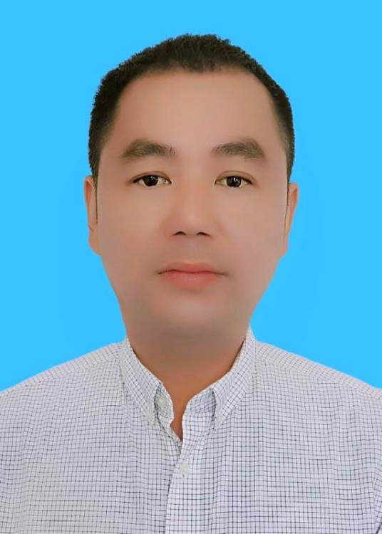 陈浩浩（安徽安庆市岳西县人民政府党组成员）