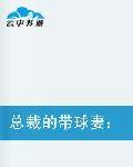 总裁的带球妻：老婆，哪里跑