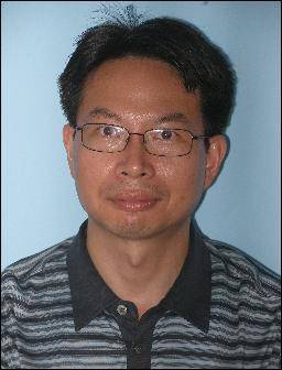 赵友平（北京交通大学电子信息工程学院教授）