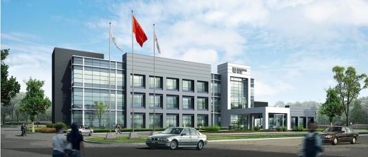 山西柳工挖掘机有限公司