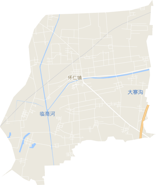 怀仁镇