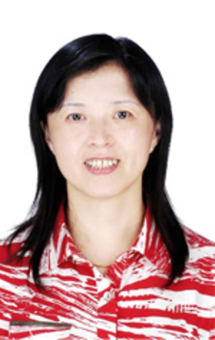 陈立（吉林大学护理学院院长，民革吉林省副主委）