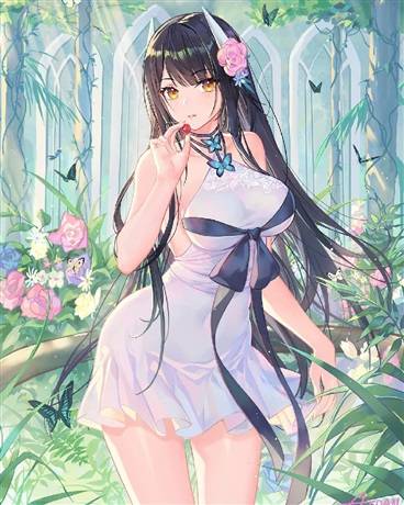 被各方仙子女帝宠爱我也很绝望