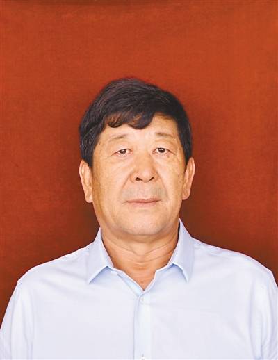 崔洪金（天津市安达集团股份有限公司董事长）