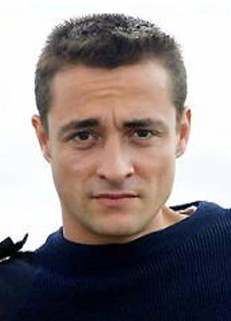 Richaud Valls
