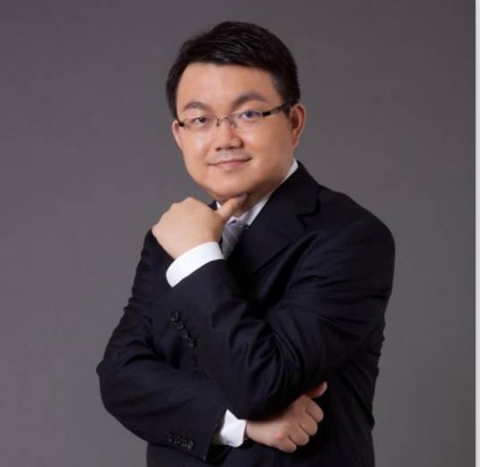 刘彦（中公教育公务员考试培训专家）