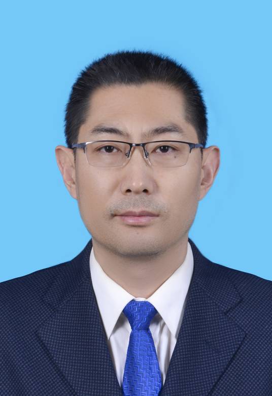 张会平（中共二十大代表、中国地震局地质研究所副所长）