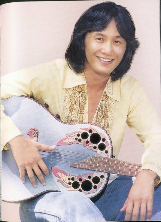 Save Your Heart For Me（许冠杰演唱的歌曲）
