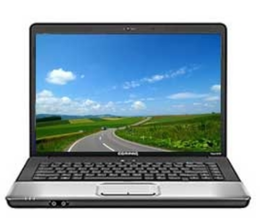 惠普 Compaq Presario CQ40-313AX