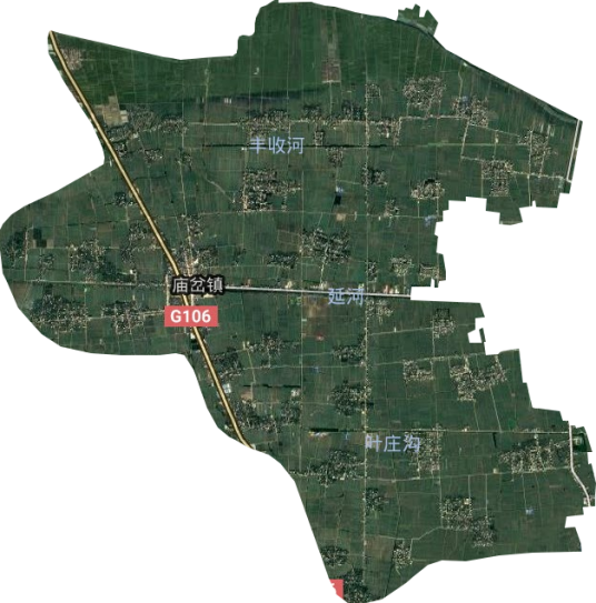 庙岔镇