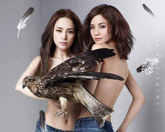 上阵（Twins歌曲《上阵》）