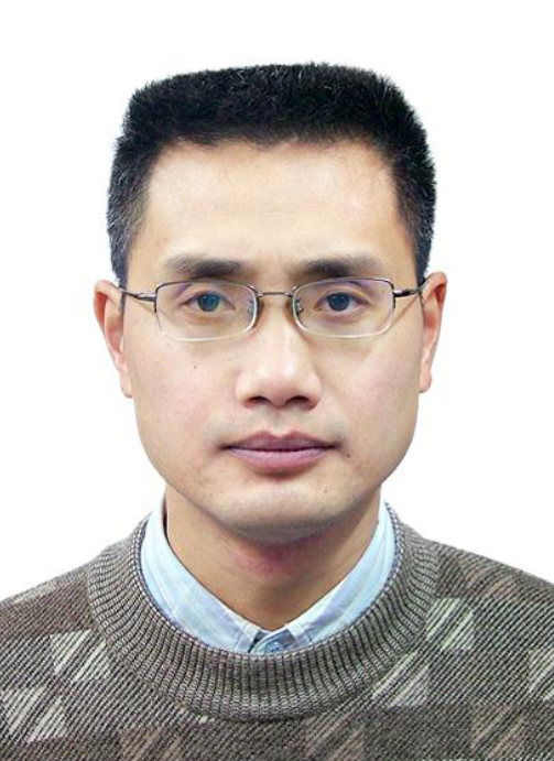 王钦（泸州医学院研究生导师）