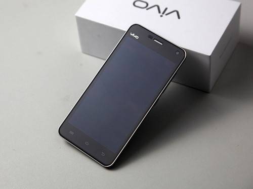 vivo 步步高 i328音乐手机
