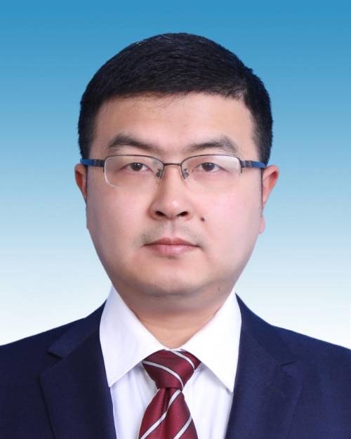 任博（浙江省嘉兴市秀洲区委常委）