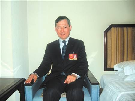 李明昌（国家外汇管理局四川省分局局长）