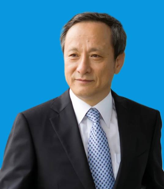 王民（徐工董事长）