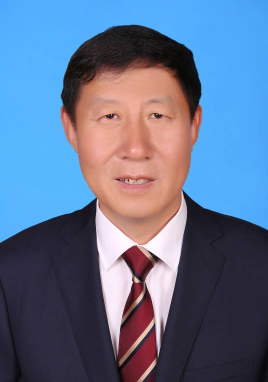 纪峥（中共中央直属机关事务管理局局长）