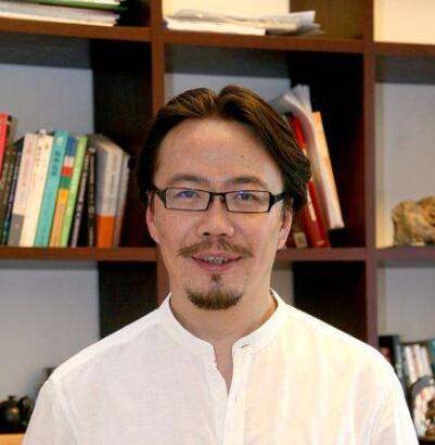 俞立（清华大学生命科学学院教授，长江学者）