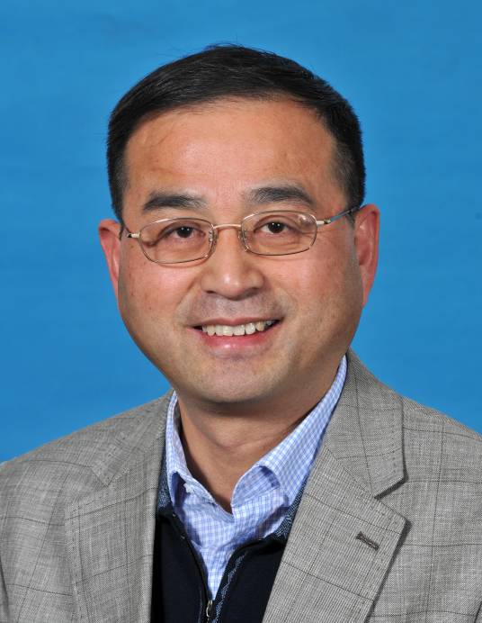 陈建设（国际食品科学院院士、英国食品科学院院士、食品物性与质构领域专家）