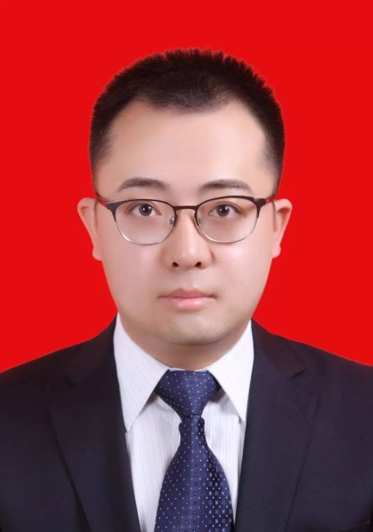 李树荣（共青团固原市委书记）