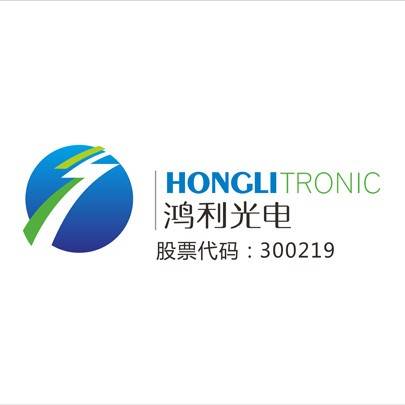 广州市鸿利光电股份有限公司