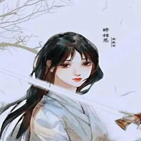 醉相思（谢熙妍演唱歌曲）