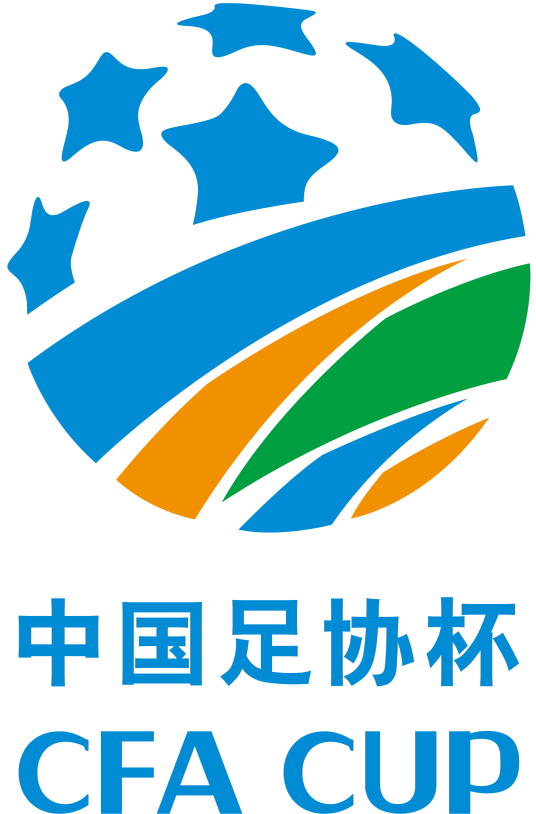 中国足球协会杯
