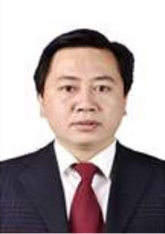 杨昌举（贵州省毕节市黔西县人民政府四级调研员）