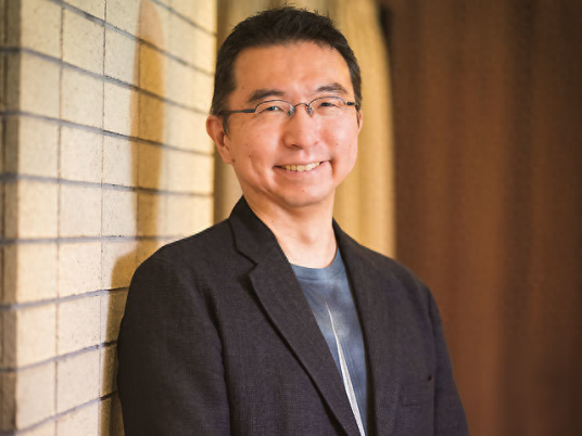 藤本壮介