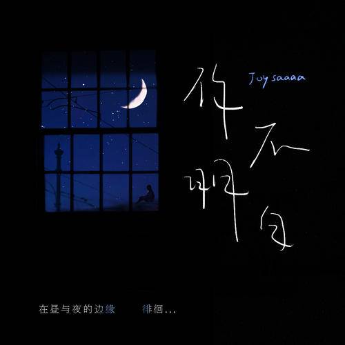 你不明白（joysaaaa演唱歌曲）