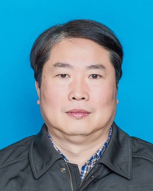 宋建忠（浙江省余姚市发展和改革局副科（局）级干部）