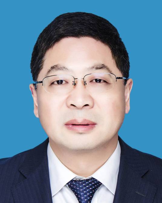 朱志刚（重庆市南岸区迎龙镇党委委员、镇人大主席）